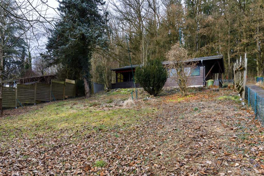 Immobilie in Attenkirchen - Gemütliches Wohnhaus im Ferienhaus-Stil - Bild 3