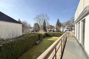 Bezugsfrei - Gemütliche Wohnung mit Terrasse in begehrter Lage – Fontanestraße 1, 13467 Hermsdorf, Berlin – Vorschaubild 8
