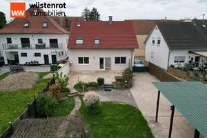**Modernes Einfamilienhaus von 2007 in Scherzingen – gepflegt, familienfreundlich, starke Lage** – Die vollständige Adresse der Immobilie erhältst du vom Anbieter., 79238 Ehrenkirchen – Vorschaubild 4