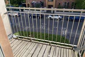 Gut aufgeteilte 2 Zimmerwohnung mit 2 Balkonen und EBK in der Alten Neustadt zu verkaufen – Salzwedeler Straße 5, 39106 Alte Neustadt, Magdeburg – Vorschaubild 14