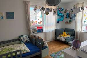 Neuwertig & energieeffizient – familienfreundliches Zuhause im DU- Dellviertel – Die vollständige Adresse der Immobilie erhältst du vom Anbieter., 47053 Dellviertel, Duisburg – Vorschaubild 11
