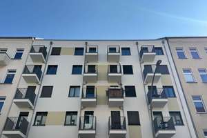 Traumhafte 3-Zimmer Wohnung im Zweitbezug | EBK | Balkon – Die vollständige Adresse der Immobilie erhältst du vom Anbieter., 10245 Friedrichshain, Berlin – Vorschaubild 13