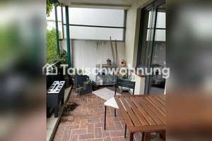 Tauschwohnung: Charmante 2-Zimmer-Wohnung in Wandsbek zum Tausch – Die vollständige Adresse der Immobilie erhältst du vom Anbieter., 22089 Eilbek, Hamburg – Vorschaubild 12