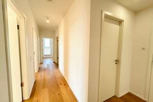 Einzigartig Wohnen auf FRANKLIN: Stylisches 5-Zimmer-Apartment mit außergewöhnlichem Ausblick – George-Washington-Str. 239, 68309 Käfertal, Mannheim – Vorschaubild 13