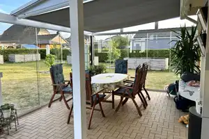 Barrierefreier Wohntraum mit Wintergarten in ruhiger Lage bei Lübeck – Nordwestmecklenburg (Kreis) – Vorschaubild 8