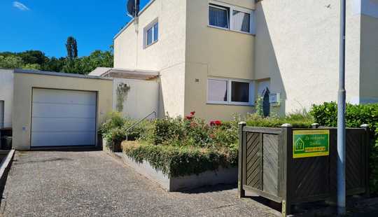 Bild von Wohnhaus in ruhiger Lage an der Usa