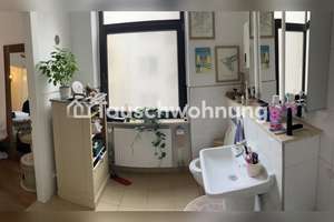 Tauschwohnung: Schöne Altbauwohnung im 2. Stock – Schillingstraße 18, 50670 Neustadt/Nord, Köln – Vorschaubild 20