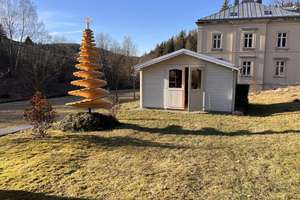 Außergewöhnliche Villa im Erzgebirge – Die vollständige Adresse der Immobilie erhältst du vom Anbieter., 9496 Pobershau – Vorschaubild 20