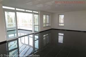 Exklusives Penthouse mit 268 m² - in bester Lage – Die vollständige Adresse der Immobilie erhältst du vom Anbieter., 90768 Dambach, Unterfürberg, Fürth – Vorschaubild 4