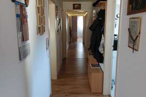 Attraktives Mehrfamilienhaus mit Werkstatt und Lagerflächen im Zentrum von Bad Urach. – Die vollständige Adresse der Immobilie erhältst du vom Anbieter., 72574 Bad Urach – Vorschaubild 7