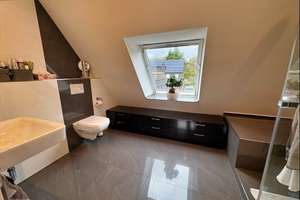 Moderne 2,5-Zimmer-Maisonette-Wohnung mit Loggia in beliebter Wohnlage, Hagen-Spielbrink – Die vollständige Adresse der Immobilie erhältst du vom Anbieter., 58135 Haspe-West, Hagen – Vorschaubild 18