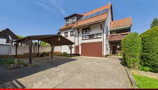 Bild von Usingen-Wernborn: Zwei Häuser ein Preis! - Eine einmalige Gelegenheit.