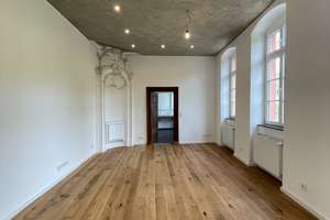 Aufwendig sanierte Wohnung in denkmalgeschütztem Haus – Stiftstr. 9, 54293 Pfalzel, Trier – Vorschaubild 11