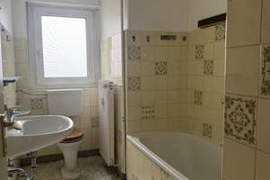 2-Zimmer Wohnung | Sonnenbalkon | – Kiesselbachstraße 93, 40589 Holthausen, Düsseldorf – Vorschaubild 6