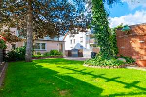 Solide Eigentumswohnung mit Zugang zum Garten & Garage in ruhiger Wohnlage: Ortsteil Batenbrock – Memelstr. 8, 46238 Batenbrock, Bottrop – Vorschaubild 10