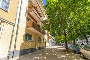 Helle 2-Zimmerwohnung mit Süd-Balkon – Gasteiner Straße 7 7, 10717 Wilmersdorf, Berlin – Vorschaubild 21