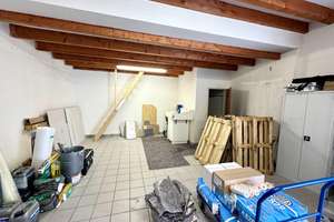 Zwei Wohnhäuser mit Gewerbe, großem Lager und 4 Garagen in Leverkusen Bürrig – Die vollständige Adresse der Immobilie erhältst du vom Anbieter., 51371 Bürrig, Leverkusen – Vorschaubild 21