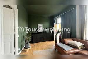Tauschwohnung: Berlin, Mitte: 1-Zimmer-Wohnung, 110 m², 1200 € – Reinickendorfer Straße 70, 13347 Wedding, Berlin – Vorschaubild 5