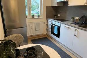 Die Gelegenheit - Erstbezug - Kernsaniert - Sanderau!!!  – Tilsiter Straße 8, 97072 Sanderau, Würzburg – Vorschaubild 17
