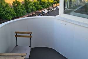 Perfektes Apartment provisionsfrei – Kaiserdamm 36, 14057 Westend, Berlin – Vorschaubild 11
