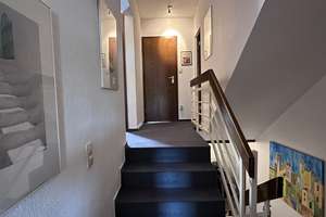 Außergewöhnliche Maisonette-Wohnung in begehrter Wohnlage von Gelsenkirchen-Buer – Die vollständige Adresse der Immobilie erhältst du vom Anbieter., 45894 Buer, Gelsenkirchen – Vorschaubild 12