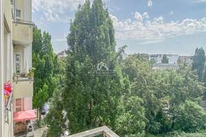 SONNIGE & KLASSISCH SCHÖNE ALTBAUWOHNUNG MIT BALKON & PERFEKTEM GRUNDRISS! ARNIMKIEZ! PROVISIONSFREI – Behmstraße 67, 10439 Prenzlauer Berg, Berlin – Vorschaubild 4