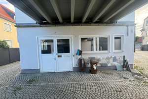 Wohn- & Geschäftshaus mit Dachterrasse in Top-Lage von Augsburg-Kriegshaber – Neusäßer Str. 7, 86156 Augsburg – Vorschaubild 4