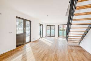 Moderne Doppelhaushälfte mit Terrasse & Dachterrasse in Potsdam-Bornim - sofort bezugsfertig! – Potsdamer Straße 99, 14469 Bornim, Potsdam – Vorschaubild 9