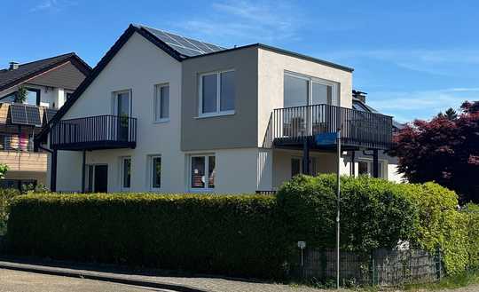 Modernisiertes 2-Familienhaus mit Einliegerwohnung in Karlsruhe-Palmbach