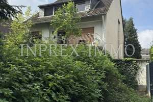 JUNKERSDORF MFH - leerstehend, Abriss-/Sanierungsobjekt - 3 Wohnungen in Sackgassenlage – Die vollständige Adresse der Immobilie erhältst du vom Anbieter., 50858 Junkersdorf, Köln – Vorschaubild 4