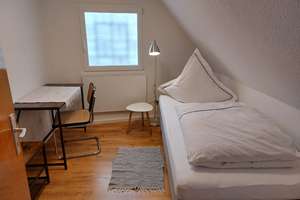 Leben wo andere Urlaub machen ☆Altstadt☆ ☆Ruhig☆ ☆Homeoffice☆ – Gerberzwinger 22, 97653 Bischofsheim an der Rhön – Vorschaubild 6