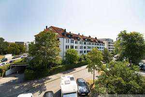 Sofort frei! 1-Zi.-Dachterrassenwhg. mit Westterrasse & TG-Stellplatz in München-Pasing – Die vollständige Adresse der Immobilie erhältst du vom Anbieter., 81241 Pasing, München – Vorschaubild 20