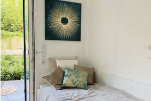Stylisches Studenten-Apartment möbliert als Kapitalanlage – Steinhauser Straße 3, 81677 Steinhausen, München – Vorschaubild 5