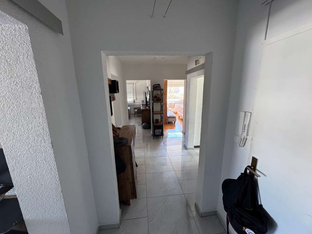 Immobilie in Mühlacker - Helle 3-Zimmer-Wohnung in Mühlacker - Bild 1