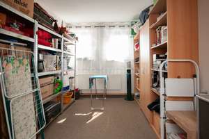 Weixdorf - Einfamilienhaus mit Gewerbeeinheit und Lagerhalle – Hermsdorfer Allee 2b, 1108 Weixdorf, Dresden – Vorschaubild 16