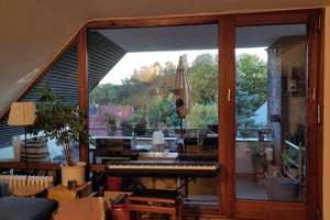 Wohnung mit schöner Aussicht in Essen-Fischlaken – Die vollständige Adresse der Immobilie erhältst du vom Anbieter., 45239 Heidhausen, Essen – Vorschaubild 2