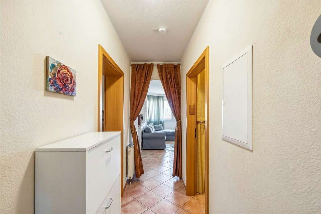 Immobilie in Esselbach - Sonnige Oase: Helle 57 m² Wohnung mit großem Garten und toskanischem Flair - Bild 3