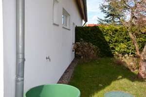 ***VERMIETET, VIELEN DANK! SIE suchen doch eine gemütliche Doppelhaushälfte mit tollem Garten?!?*** – Fagottstrasse 23, 13127 Französisch Buchholz, Berlin – Vorschaubild 42