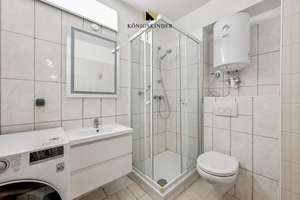 ** Weitblick inklusive – charmante 2-Zimmer-Wohnung mit Dachterrassen-Highlight ** – Die vollständige Adresse der Immobilie erhältst du vom Anbieter., 70182 Dobel, Stuttgart – Vorschaubild 7