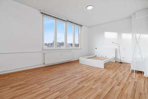 Attraktive renovierte Wohnung in zentraler Lage mit Aufzug – Westliche Karl-Friedrich-Straße 61, 75172 Innenstadt, Pforzheim – Vorschaubild 8