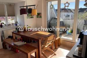 Tauschwohnung: Tausche 3-Z. Wohnung mit Balkon gegen 4-5-Z. Wohnung – Blutenburgstraße 19, 80636 Sankt Vinzenz, München – Vorschaubild 2