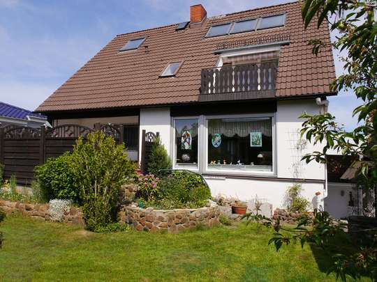 Großzügiges Mehrgenerationenhaus im Rudower Blumenviertel - Bild 9