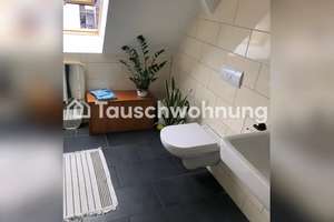 Tauschwohnung: Wunderschöne, helle Altbauwohnung mit Dachterasse – Merheimer Str 136, 50733 Nippes (Ortsteil), Köln – Vorschaubild 8