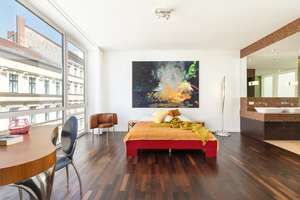 Gormannstraße, Mitte: Stilvolles Townhouse in absoluter Top-Lage, Lift, Kamin, Terrasse, Stellplatz – Gormannstraße 8, 10119 Mitte (Ortsteil), Berlin – Vorschaubild 18