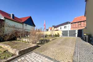 ***RESERVIERT*** Liebevoll saniertes Bauernhaus mit Hinterhaus & Garten in Erfurt/ Bindersleben – Flughafenstraße 54, 99092 Bindersleben, Erfurt – Vorschaubild 75