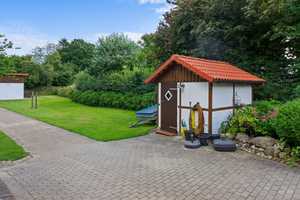 Dein neues Zuhause in Ahlefeld-Bistensee - mit Werkstatt, Halle & viel Platz zum Leben – Rendsburg-Eckernförde (Kreis) – Vorschaubild 13