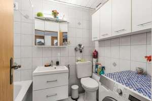 Immo Love Feldmoching/Hasenbergl- Vermietete 3 ZKB mit 65m² und Blick ins Grüne! – Frühlingsanger 7, 80933 Lerchenau-Ost, München – Vorschaubild 3