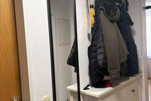 Nachmieter gesucht: Helle 3-Zimmer-Wohnung im 2. OG, teilmöbliert – Die vollständige Adresse der Immobilie erhältst du vom Anbieter., 90459 Galgenhof, Nürnberg – Vorschaubild 10