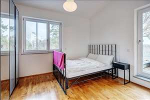 Möbliert: Möblierte Dachterrassenwohnung in Fürstenried – Die vollständige Adresse der Immobilie erhältst du vom Anbieter., 81475 Fürstenried-West, München – Vorschaubild 3
