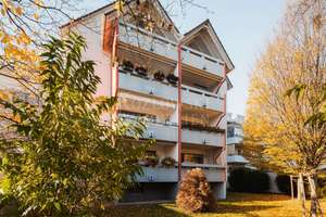 Zentral, ruhig, grün - Modernisierte Dachwohnung mit Loggia und Garage! – Die vollständige Adresse der Immobilie erhältst du vom Anbieter., 68199 Neckarau, Mannheim – Vorschaubild 16